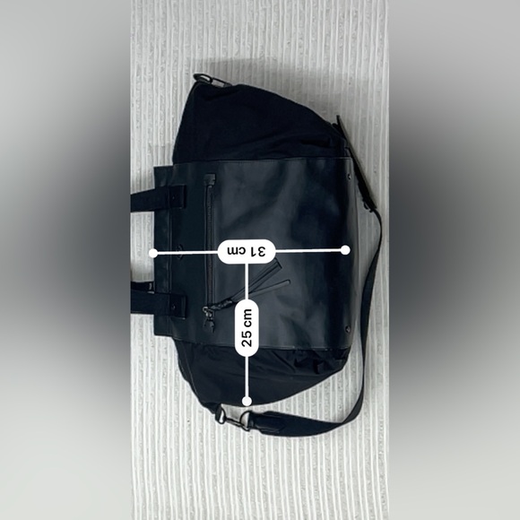 Lululemon Carry Me Om Tote Duffle Bag - Picture 12 of 12